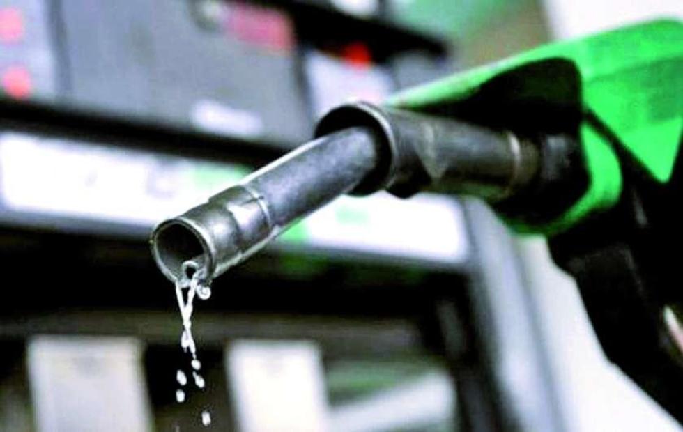 Transporte pesado acepta que quiten subvención a la gasolina