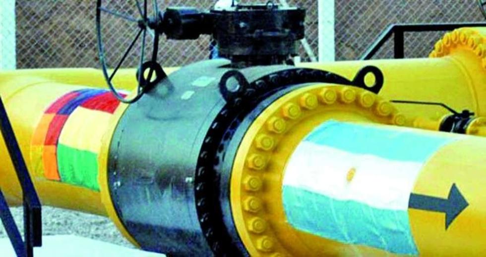 Argentina descarta líos por la compra de gas a Chile