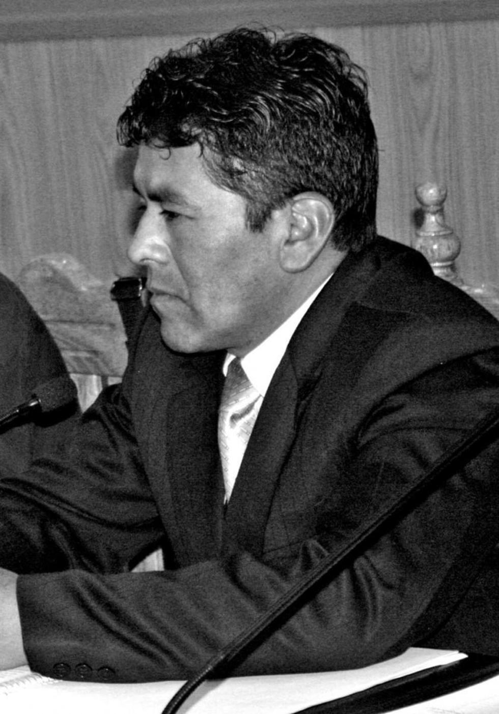 Concejal propone un proyecto de desarrollo