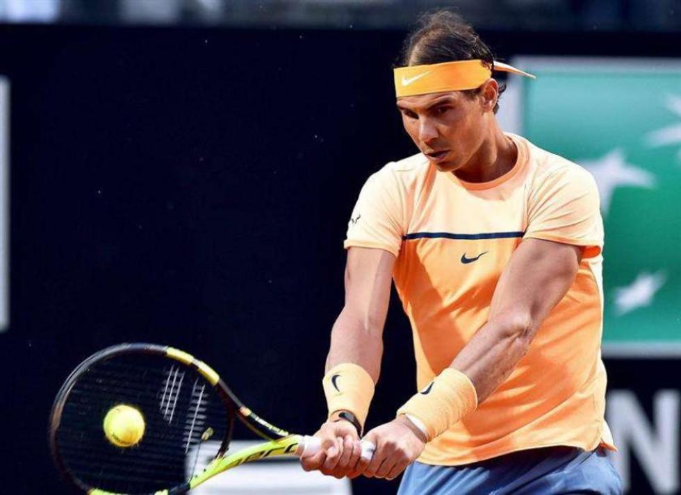 Nadal y Djokovic se enfrentan en cuartos