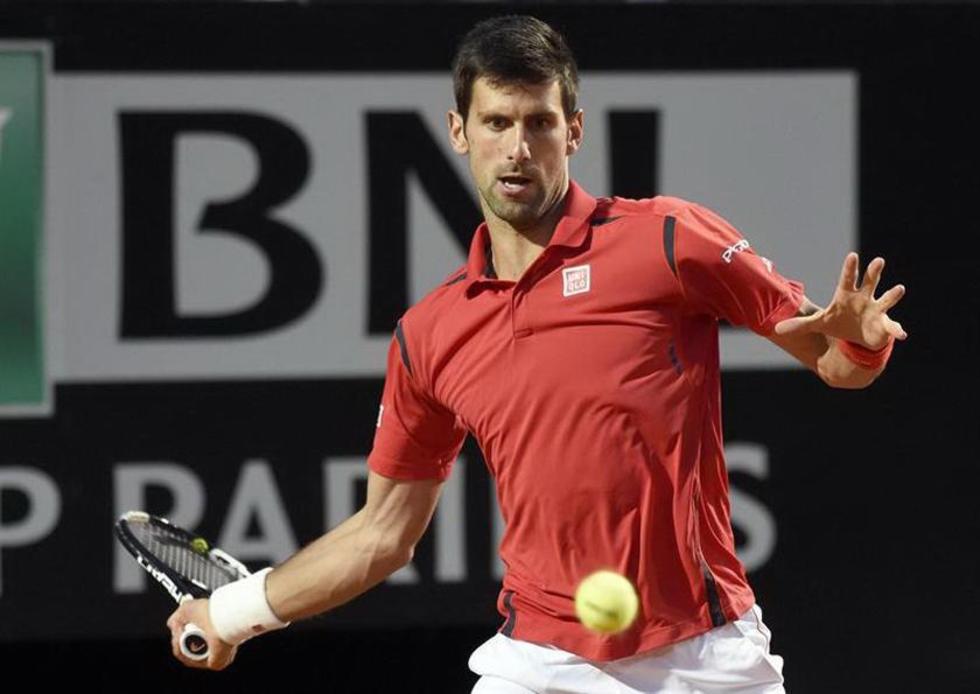 Novak Djokovic se enfrenta hoy a Andy Murray