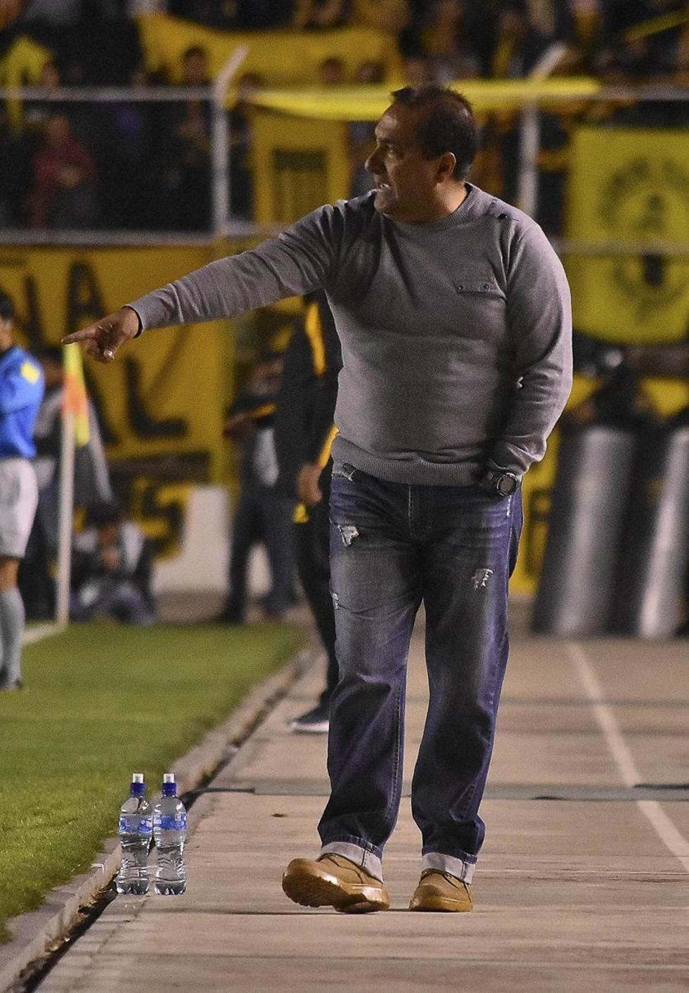 Wilster saldrá en busca del título 