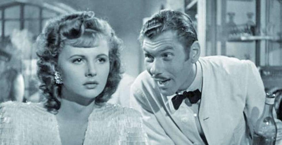 Muere Madeleine LeBeau, la actriz del filme Casablanca