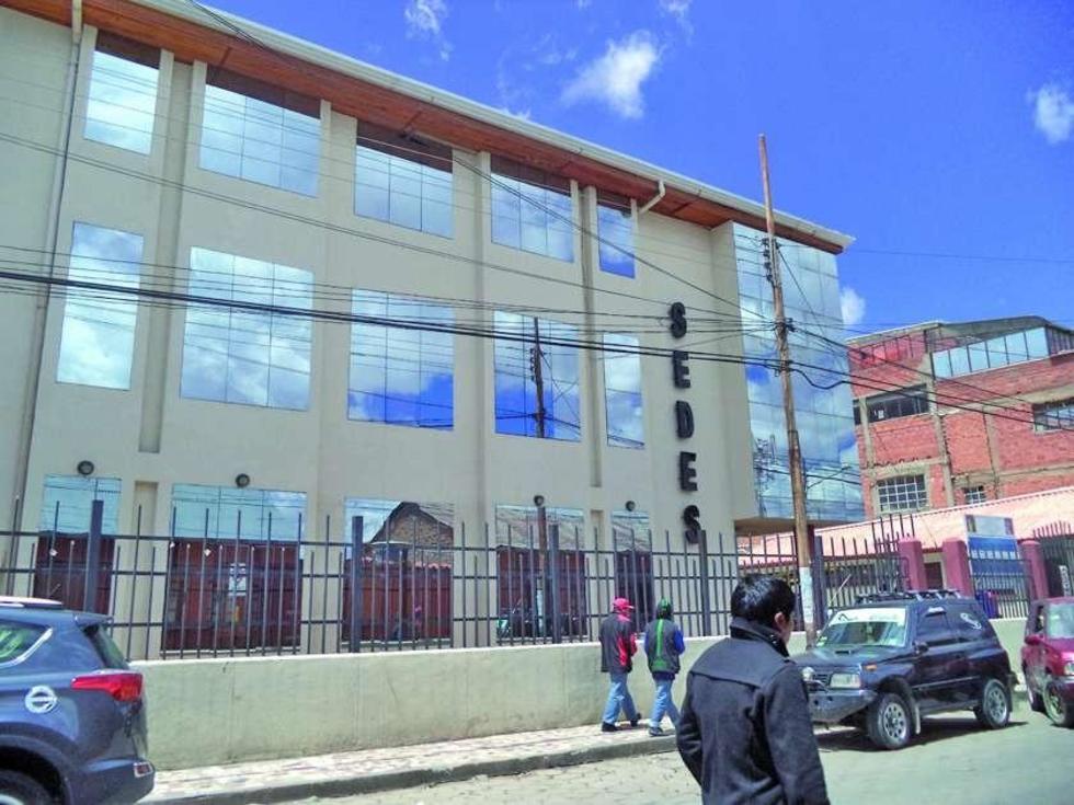 Retoman la advertencia de clausura para las clínicas privadas en Potosí