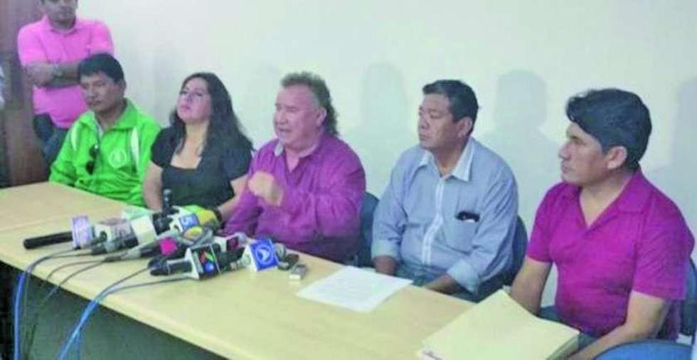 Trabajadores en salud anuncian un paro de 24 horas para mañana