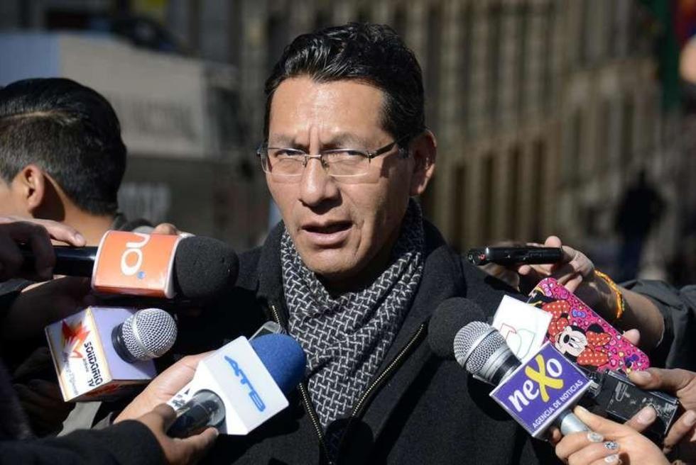 Se presentan más de 60 postulantes para contralor