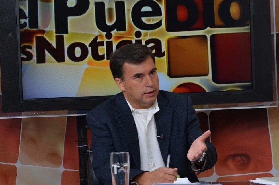 Legislativo convoca a sesión el jueves para interpelar a Quintana por caso CAMC