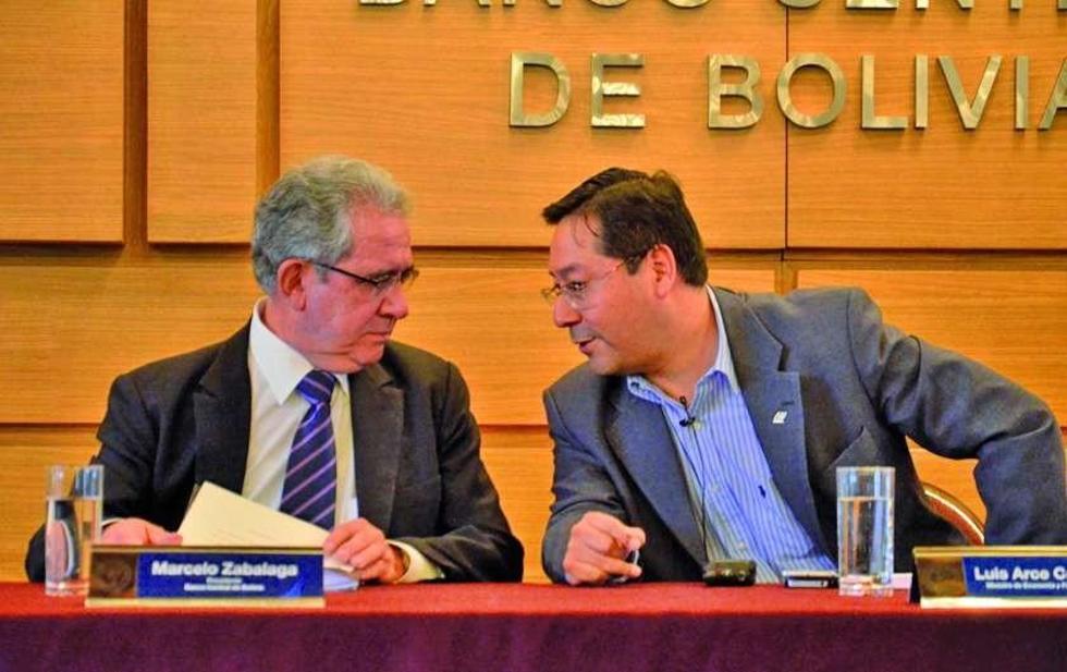 BCB analiza declarar desierta la impresión de billetes de Bs 500