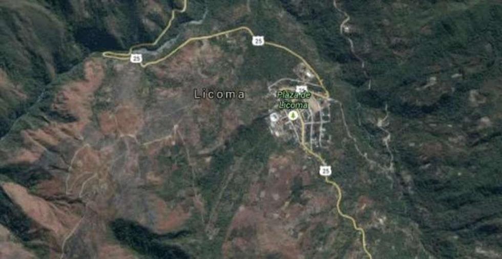 Hay 13 heridos en accidente de bus que iba a Juegos Plurinacionales