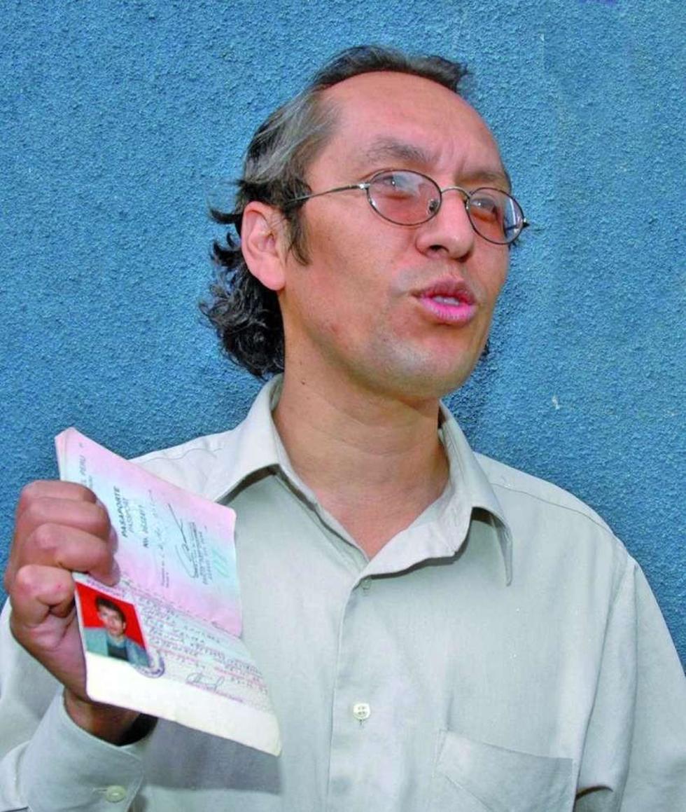 Dan libertad al exasesor de Morales en Argentina