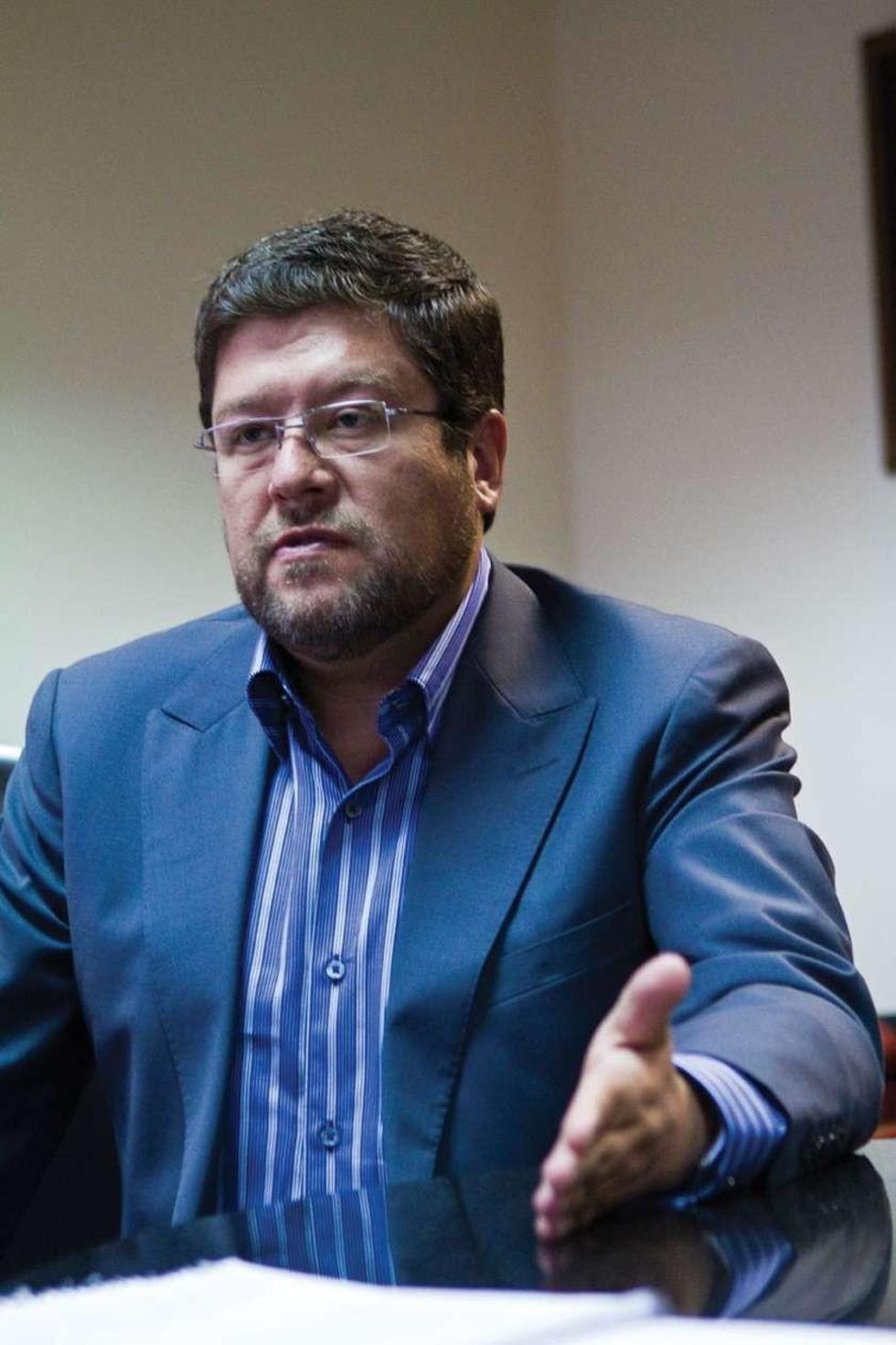 Demandan al decreto que permite uso de dinamita