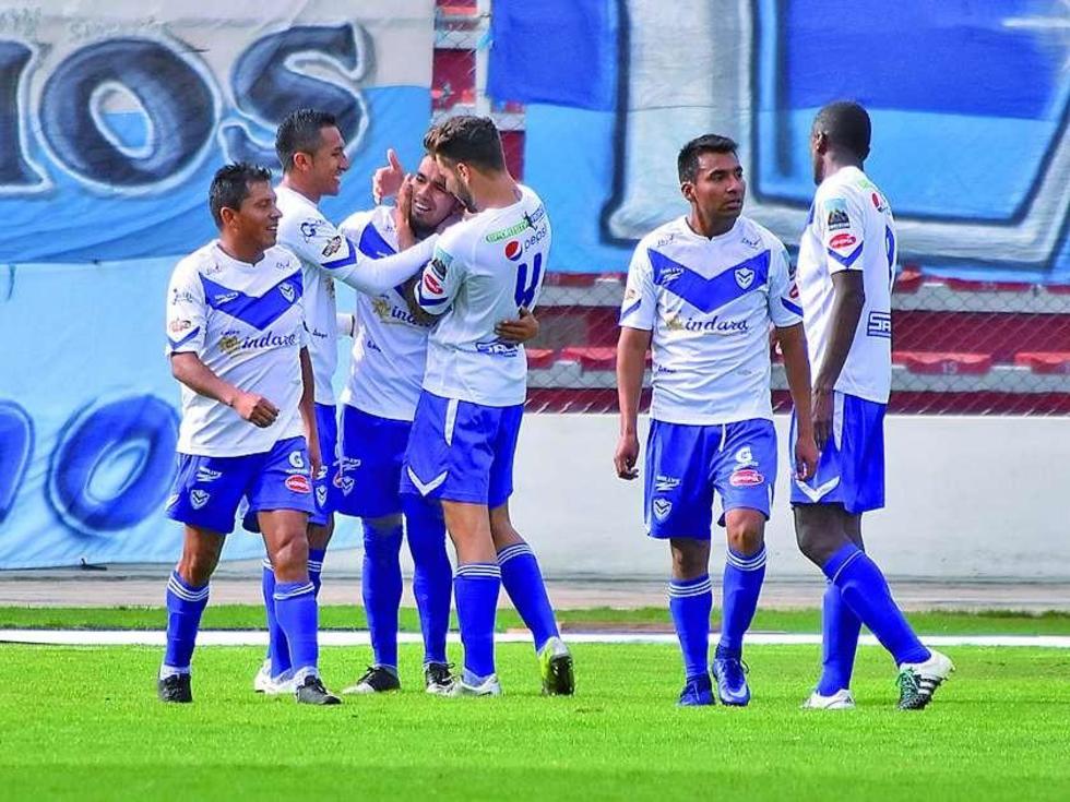 San José busca aprovechar su condición de local para sumar los tres puntos