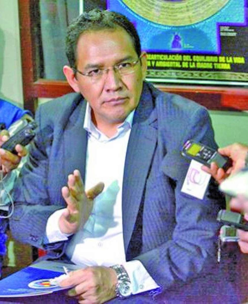 Cuatro fiscales analizan la información del caso Documentos de Panamá