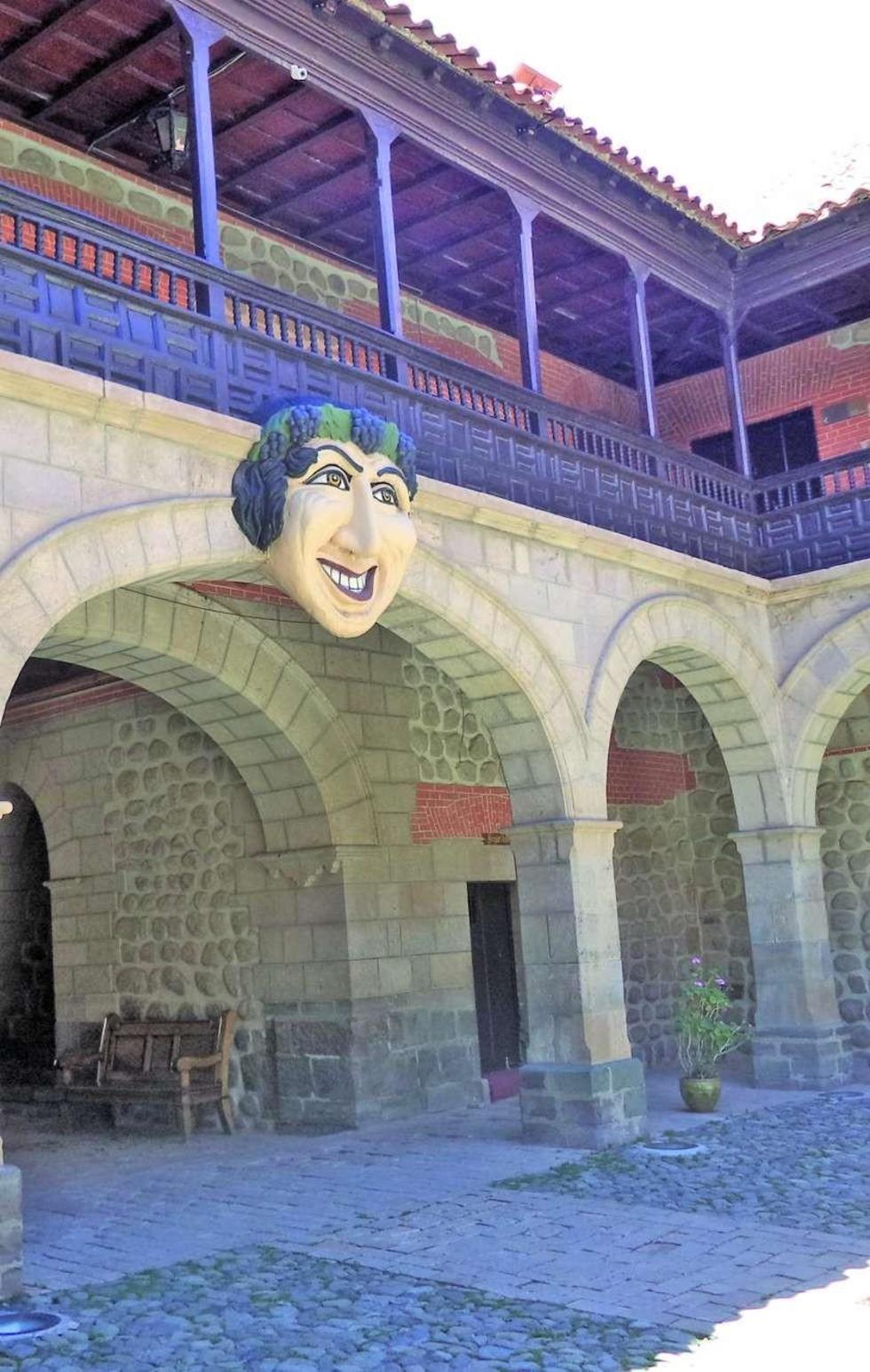 Formarán un Comité de  defensa del patrimonio