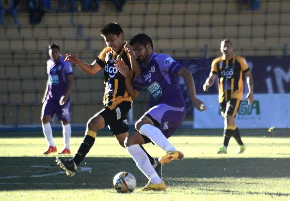 El Tigre impugna partido y lilas anuncian contraataque 