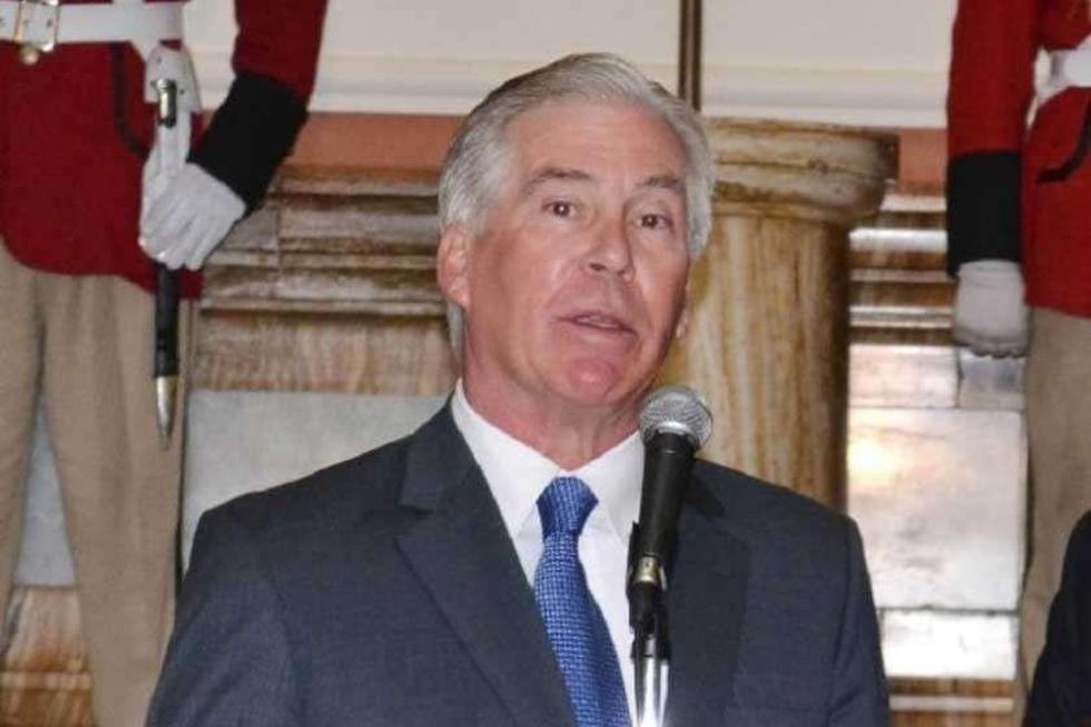 El MAS anuncia que tomará el consulado de EE.UU.