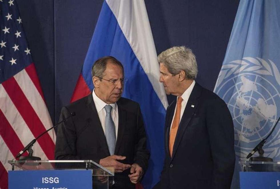 Rusia y EE.UU. acuerdan sobre acciones antiterroristas en Siria