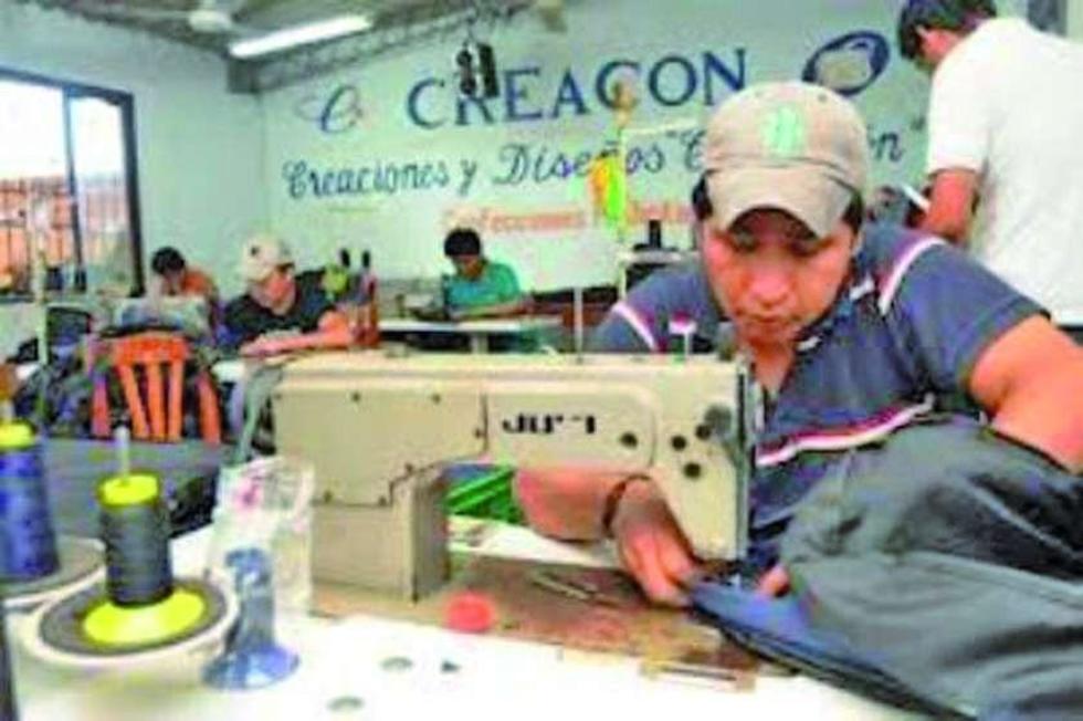 Más de 45 mil entidades cierran y no hay dinero para incremento