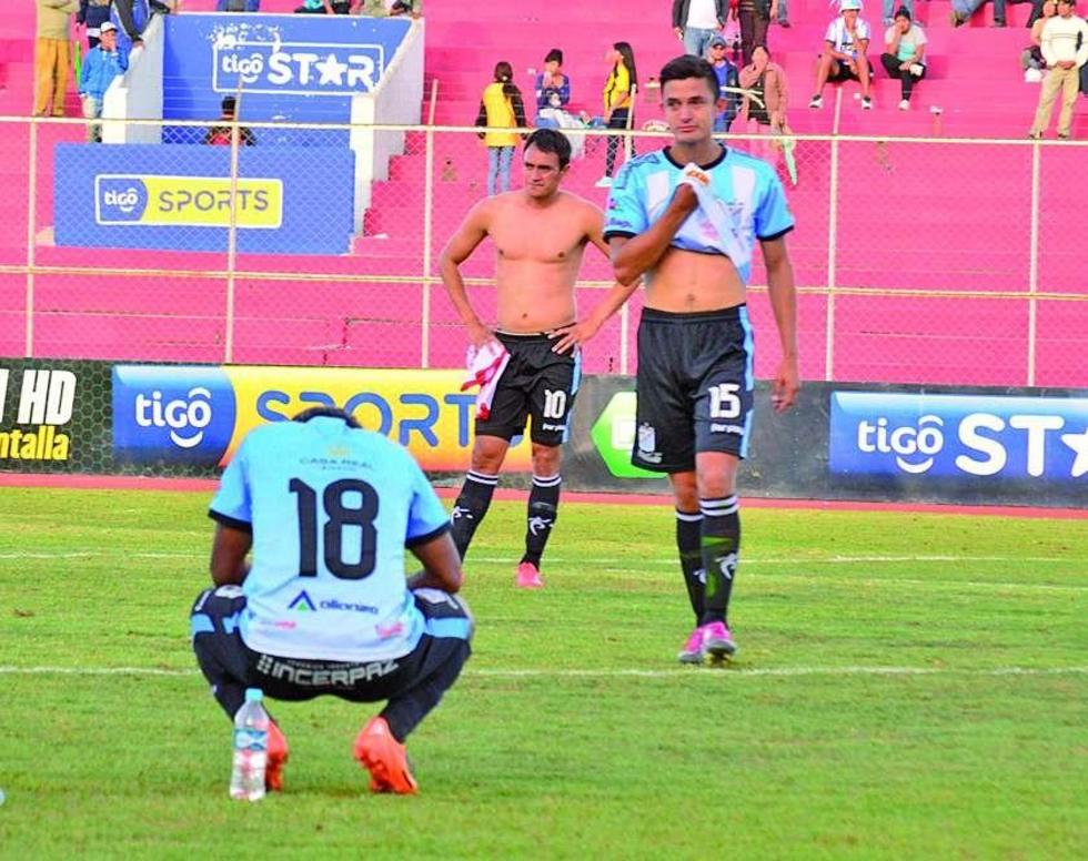 Ciclón vuelve al fútbol de asociación