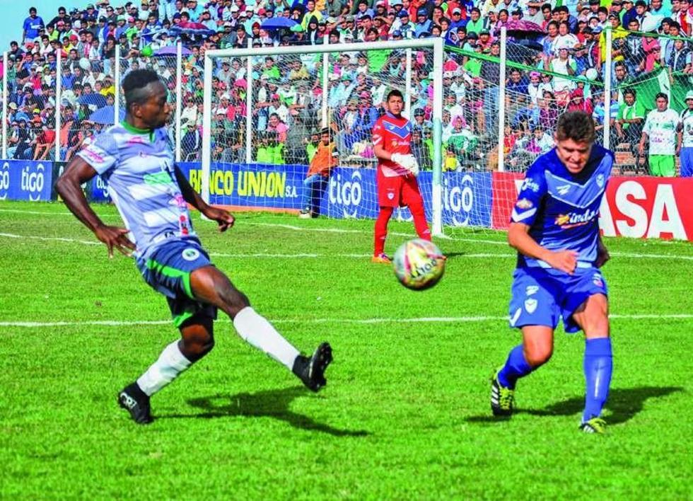 Petrolero cae al indirecto a pesar de ganar a San José
