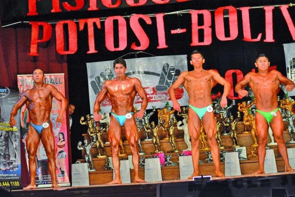 El 4 de junio se vivirá la pugna por el Miss y Míster Potosí