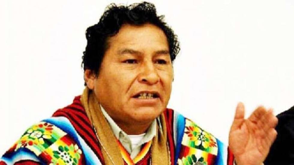 Viceministro reporta más de 1.000 denuncias por racismo en Bolivia