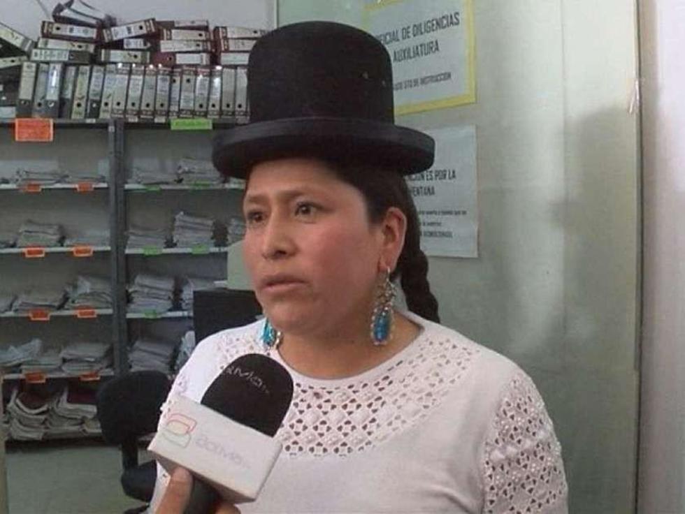 Desahucian la elección de los magistrados por voto