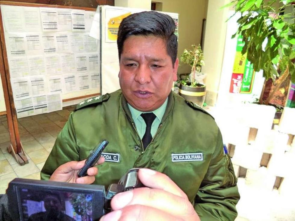 Seguridad Ciudadana subsana las observaciones del horario "Cenicienta"