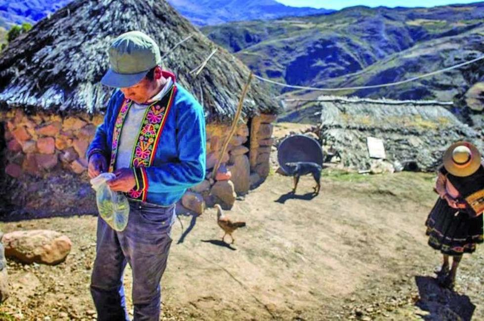 “El Niño” afecta a 31  municipios potosinos