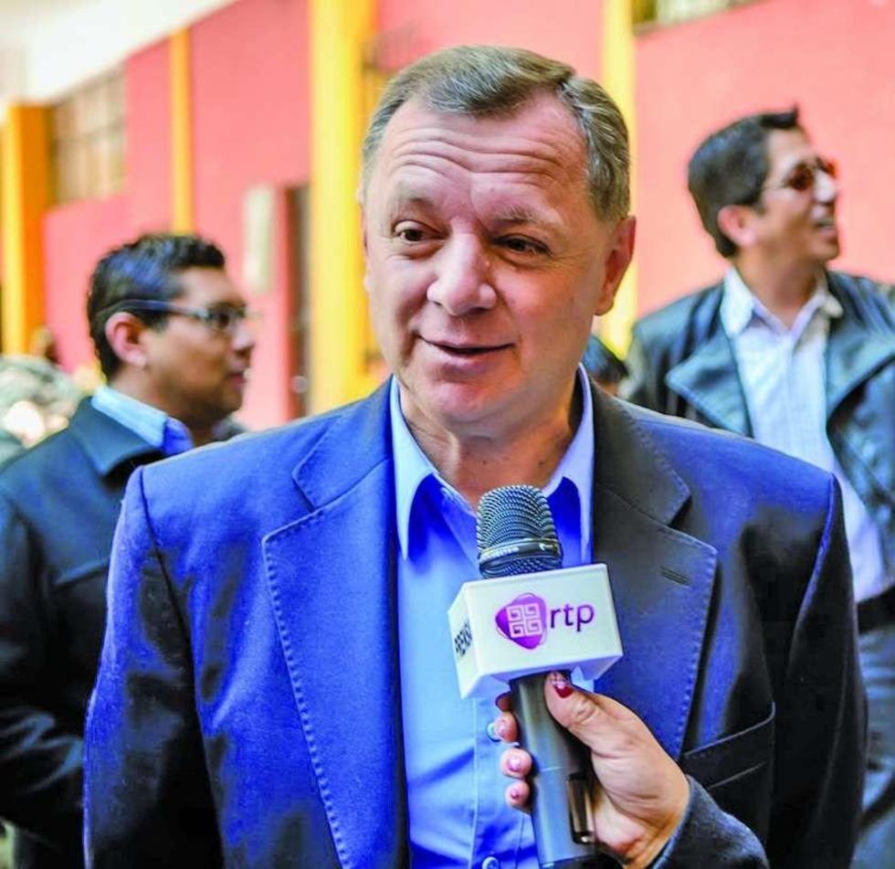 Anuncian que la ALP alista una propuesta de reforma judicial