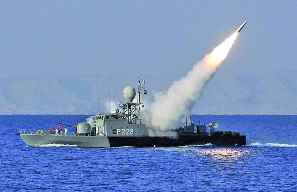 Corea del Sur dispara a navíos norcoreanos por cruzar frontera