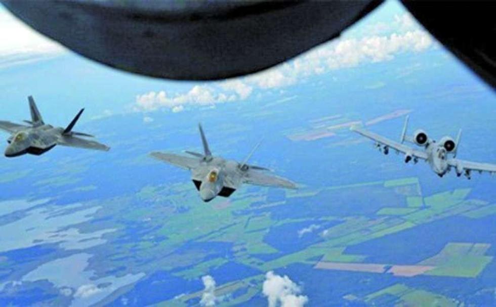 Rusia lamenta que EE.UU. rechace acciones conjuntas en Siria