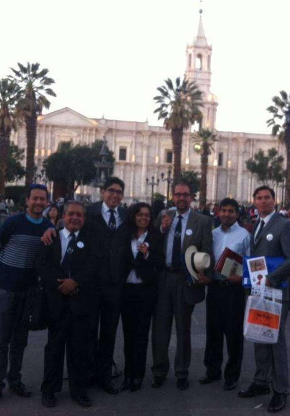 Continúa la promoción de la convención numismática  