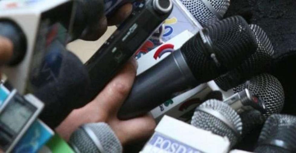Denuncian creciente hostilidad hacia los medios por el Gobierno