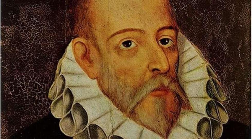 Afirman que búsqueda de Cervantes fue desperdicio