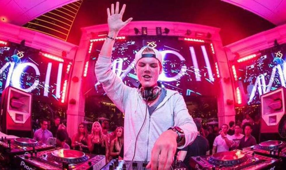 Rock in Rio Lisboa cierra séptima versión con Avicii