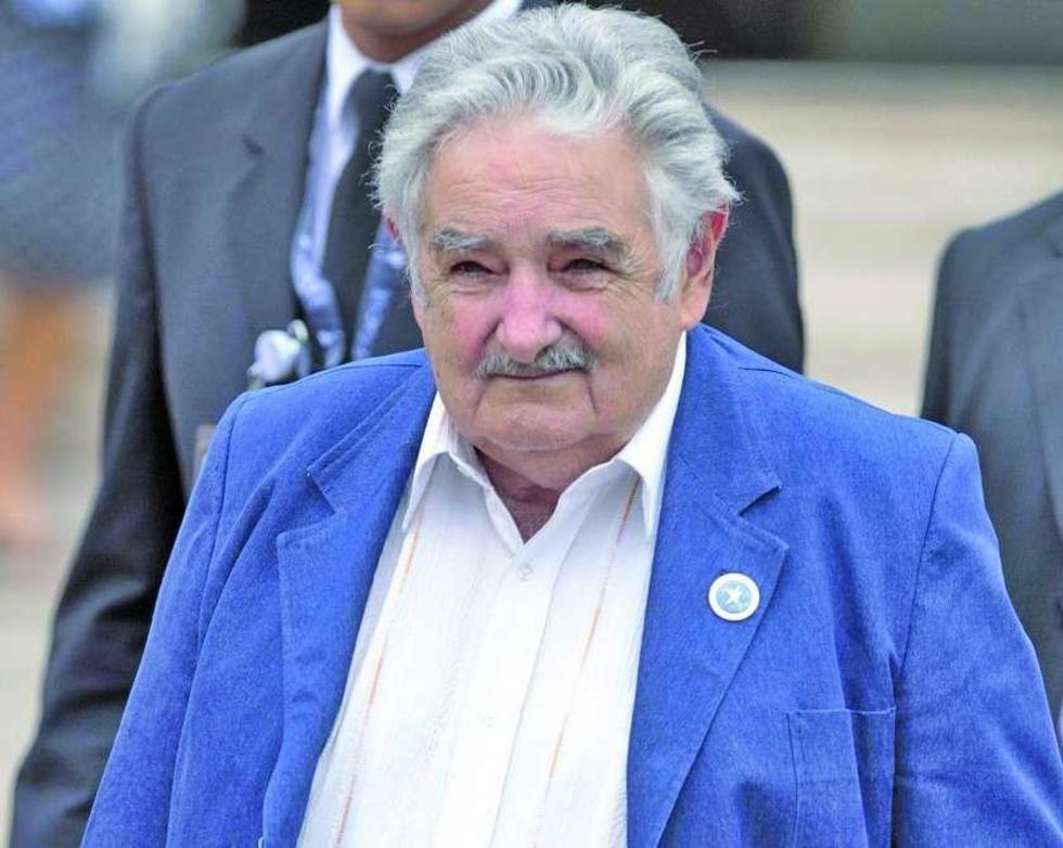 El expresidente Mujica visitará Cochabamba y Santa Cruz 