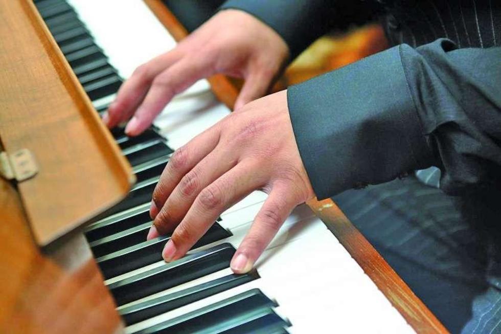 Cuba acoge a jóvenes pianistas de nueve países