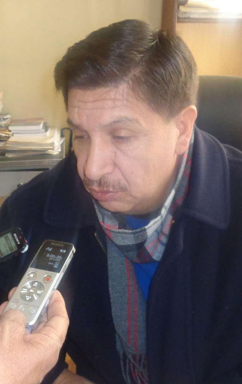 Gardeazabal asume la presidencia de empresarios