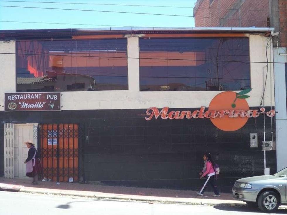 Alcaldía analiza la clausura definitiva del local Mandarinas en la Satélite