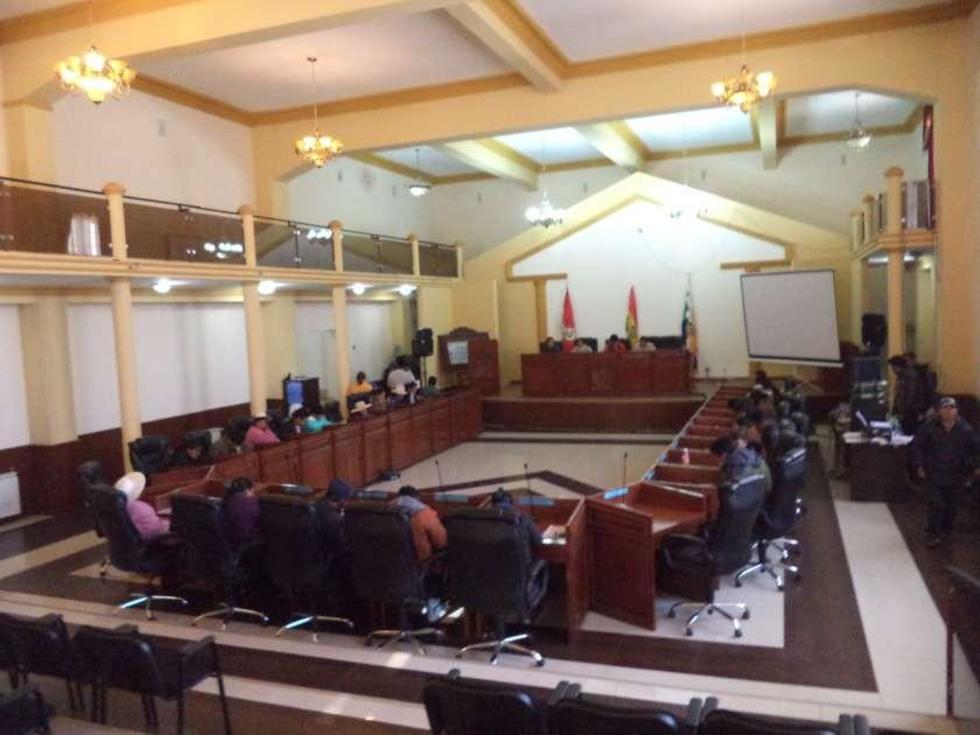 La nueva directiva de la Asamblea Legislativa será posesionada hoy