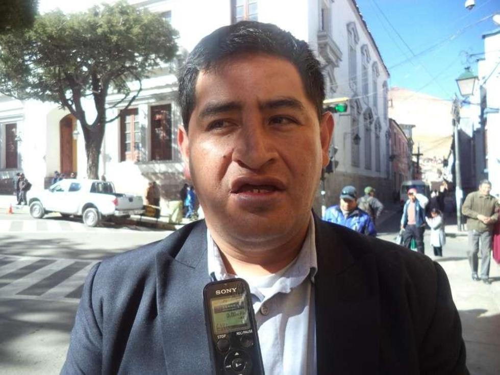 Directorio del ICAP respalda a su presidente por acusaciones en su contra