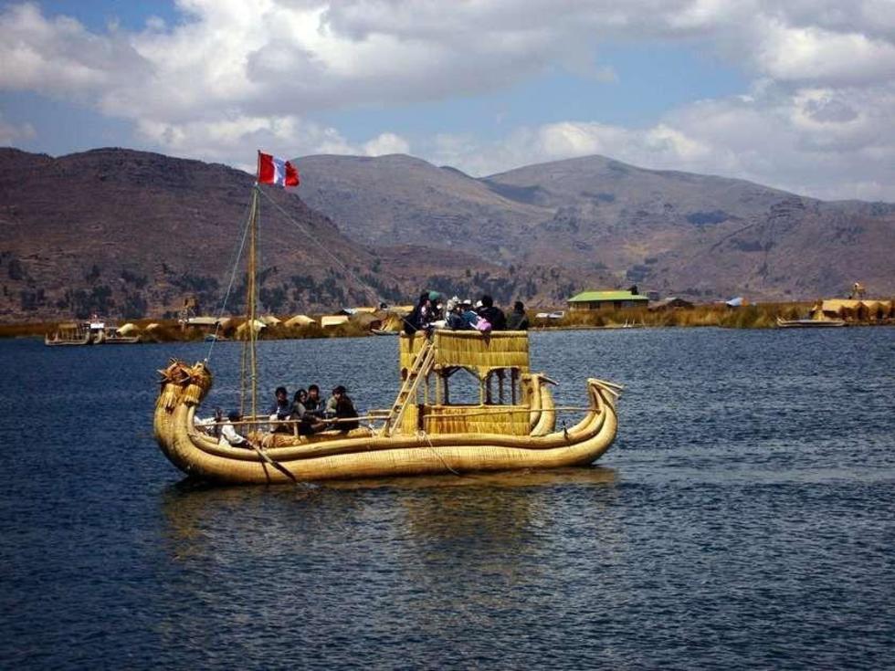 La Boltur generó más de 63 millones  de bolivianos desde enero de 2015