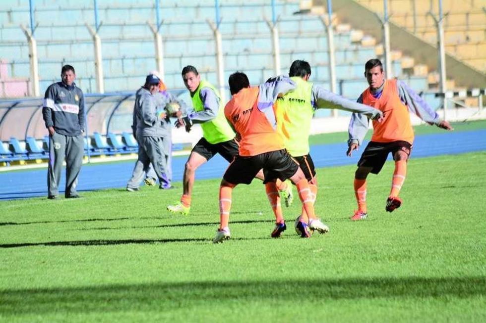 El miércoles 15 de junio comienza la pretemporada 