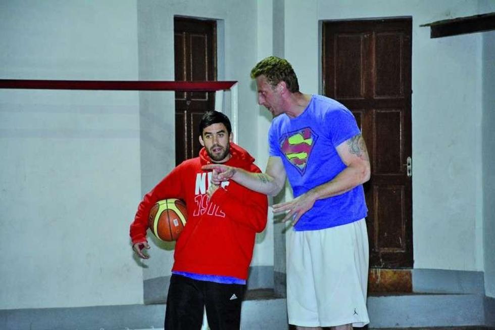 Dos refuerzos se suman al plantel de la Vieja Casona 