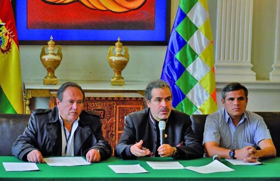Bolivia denuncia que Chile vuelve a violar los acuerdos bilaterales