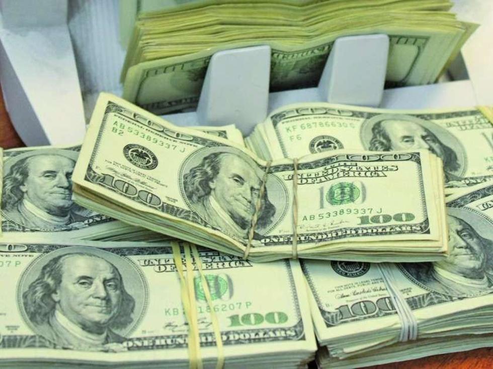 La Deuda Externa representa solo el 17,6 por ciento del PIB