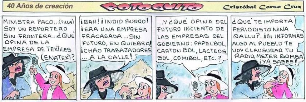El Potoquito