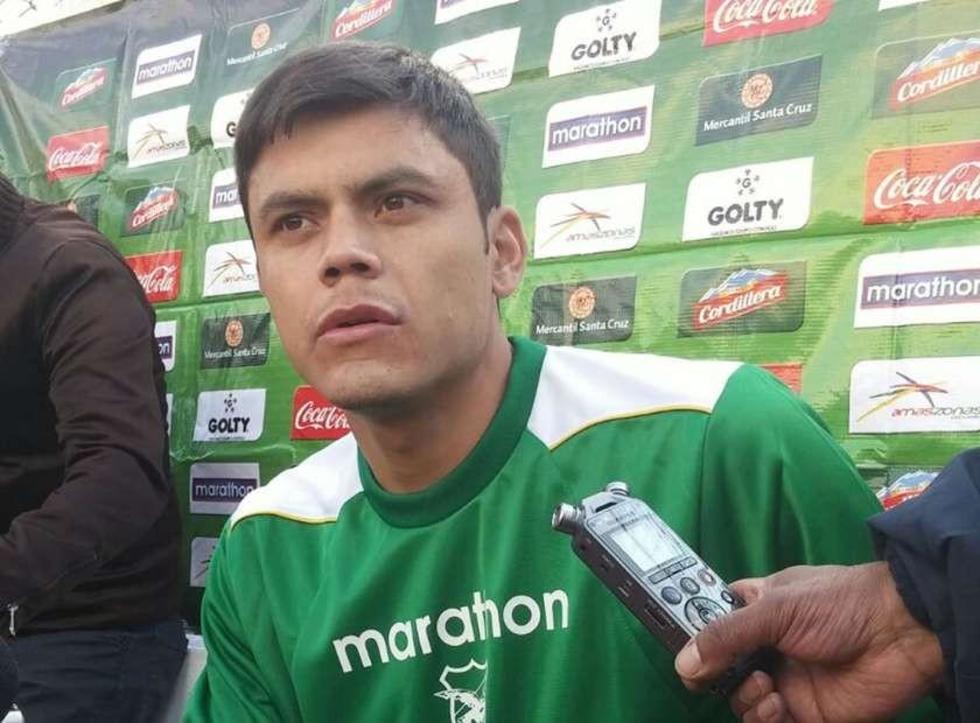 Óscar Díaz es el nuevo refuerzo de Sport Boys 