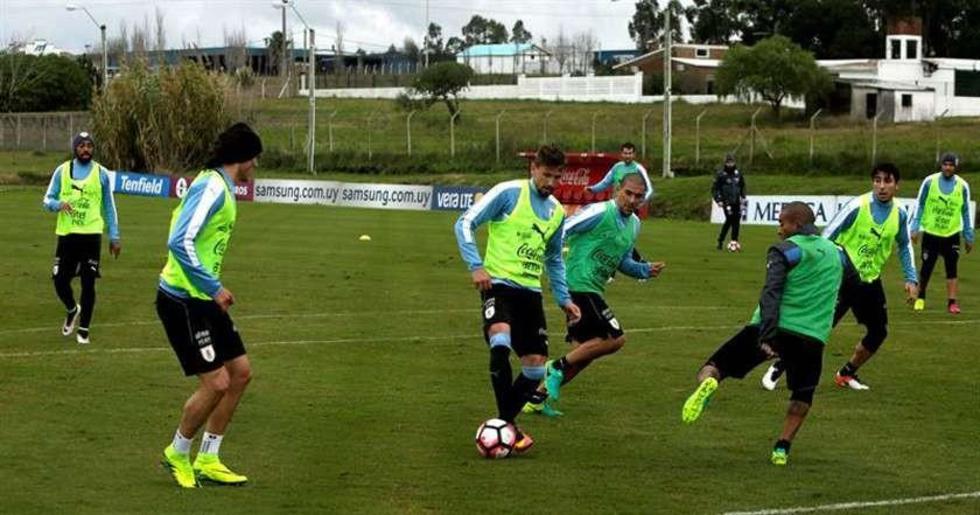 México y Uruguay quieren dar el primer paso en Phoenix